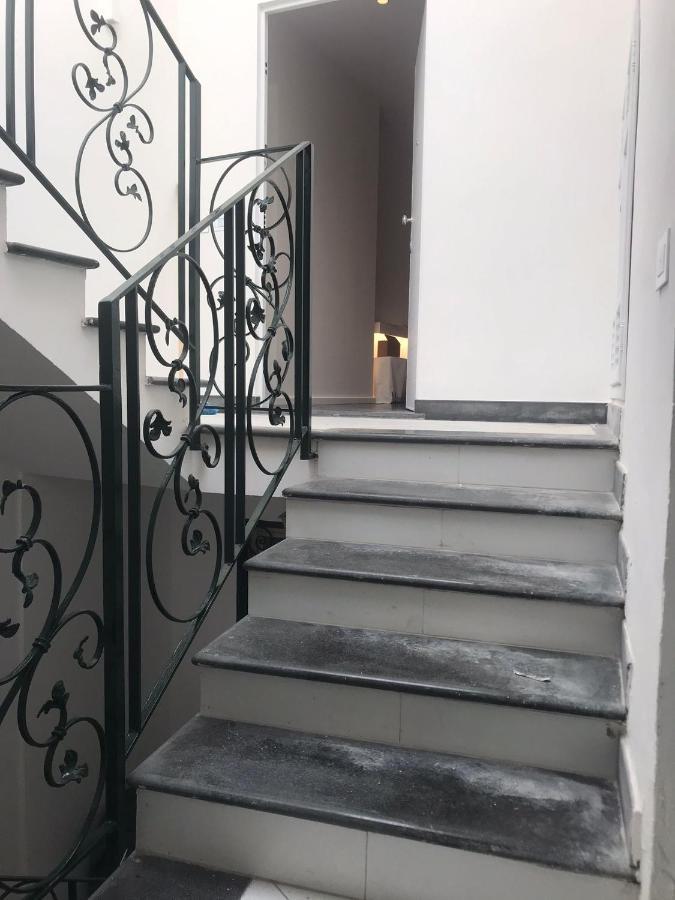Nel Blu Dipinto Di Blu Villa Ravello Eksteriør billede